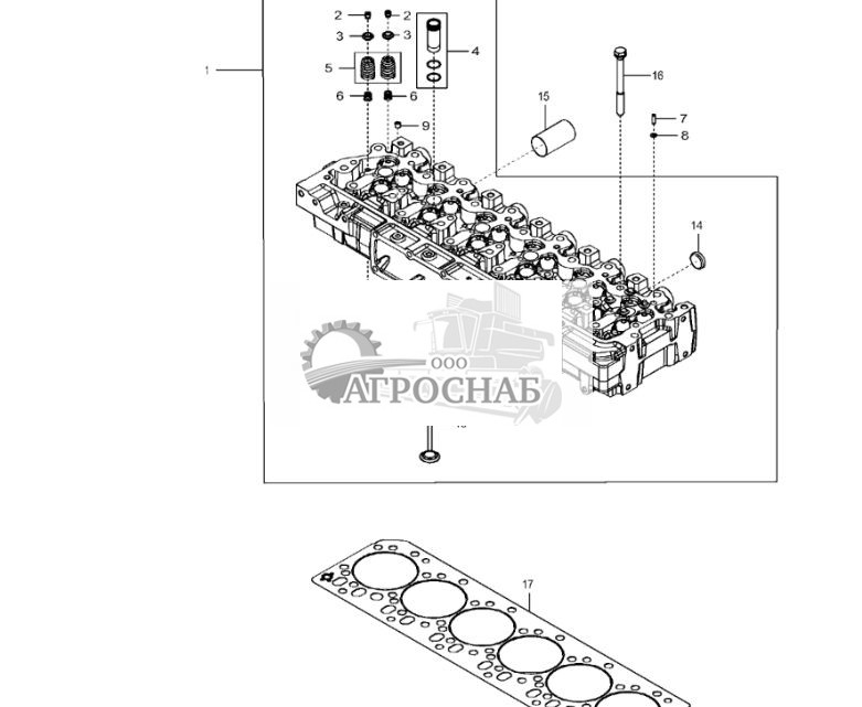 5163 Cylinder Head With Valves - ST789826 82.jpg